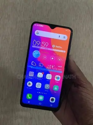 Vivo Y93 (Used)