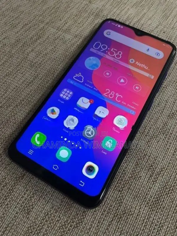 Vivo Y93 (Used)