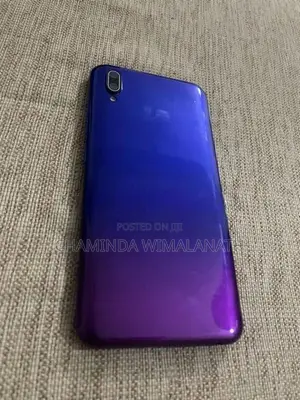 Vivo Y93 (Used)