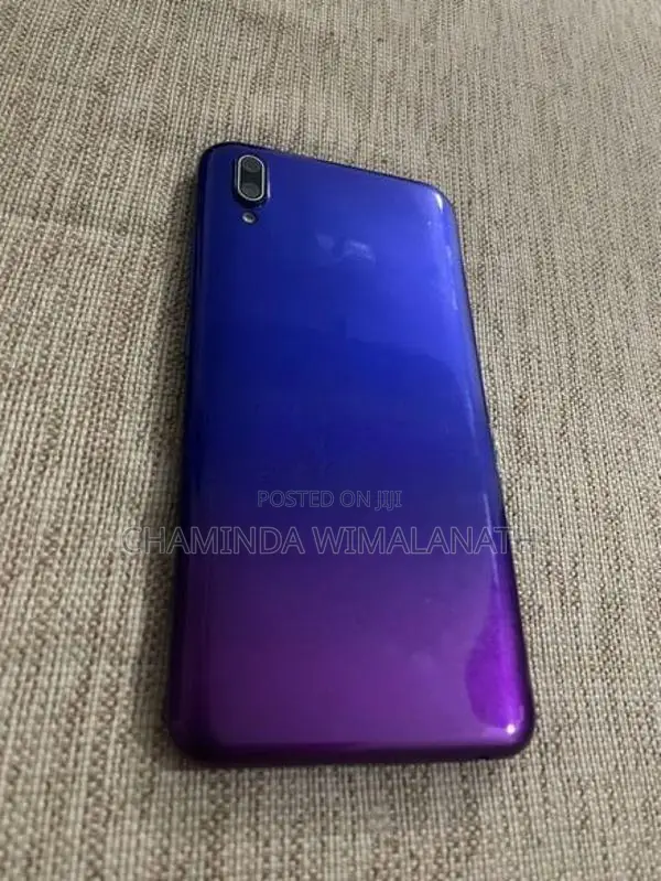 Vivo Y93 (Used)