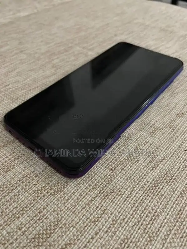 Vivo Y93 (Used)