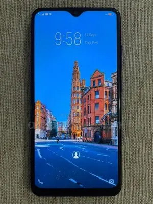 Vivo Y93 (Used)