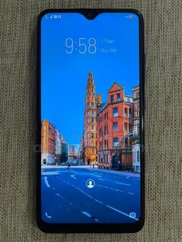 Vivo Y93 (Used)