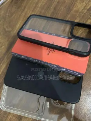 Premium Cases 14 Pro Max