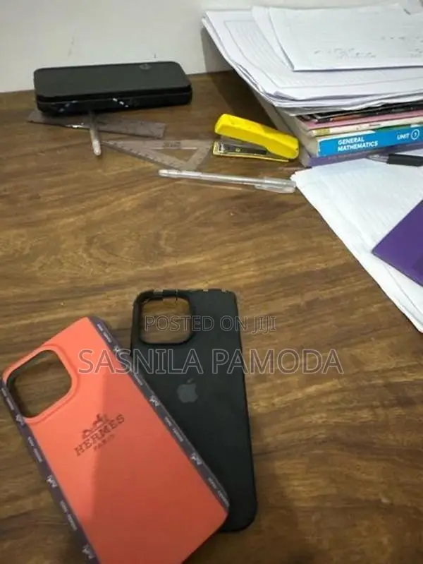 Premium Cases 14 Pro Max