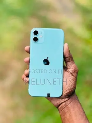 Apple iPhone 11 128GB (Used)