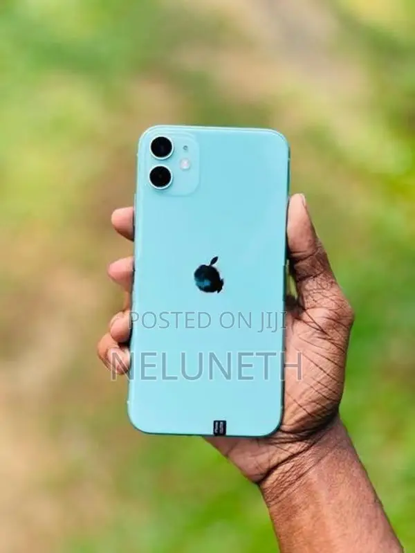 Apple iPhone 11 128GB (Used)