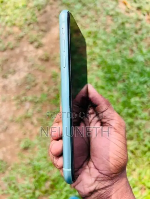 Apple iPhone 11 128GB (Used)