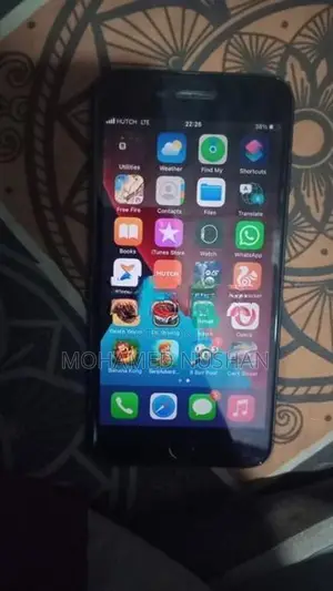 Apple iPhone 7 Plus (Used)