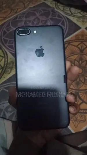 Apple iPhone 7 Plus (Used)
