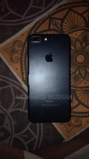 Apple iPhone 7 Plus (Used)