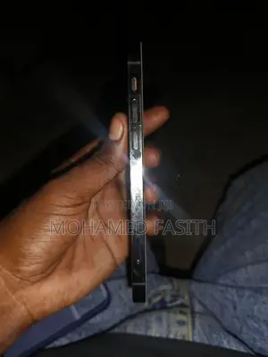 Apple iPhone 12 Pro 25GB (Used)