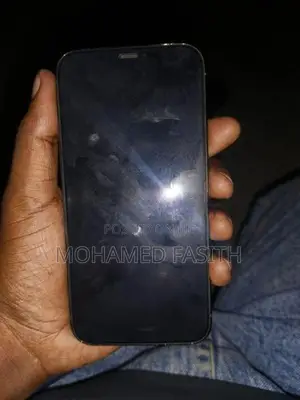 Apple iPhone 12 Pro 25GB (Used)