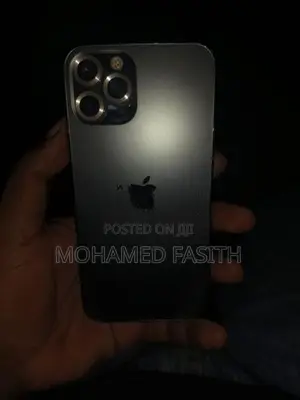 Apple iPhone 12 Pro 25GB (Used)