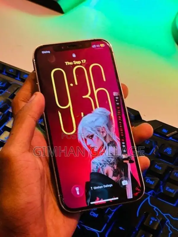 Apple iPhone 12 Pro 128GB 5G (Used)