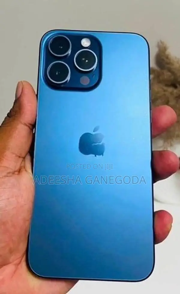 Apple iPhone 15 Pro Max (Used)