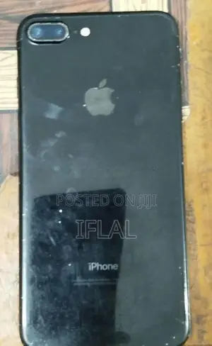 Apple iPhone 7 Plus (Used)