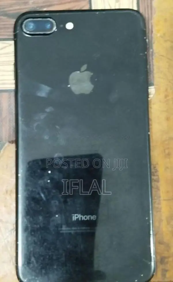 Apple iPhone 7 Plus (Used)