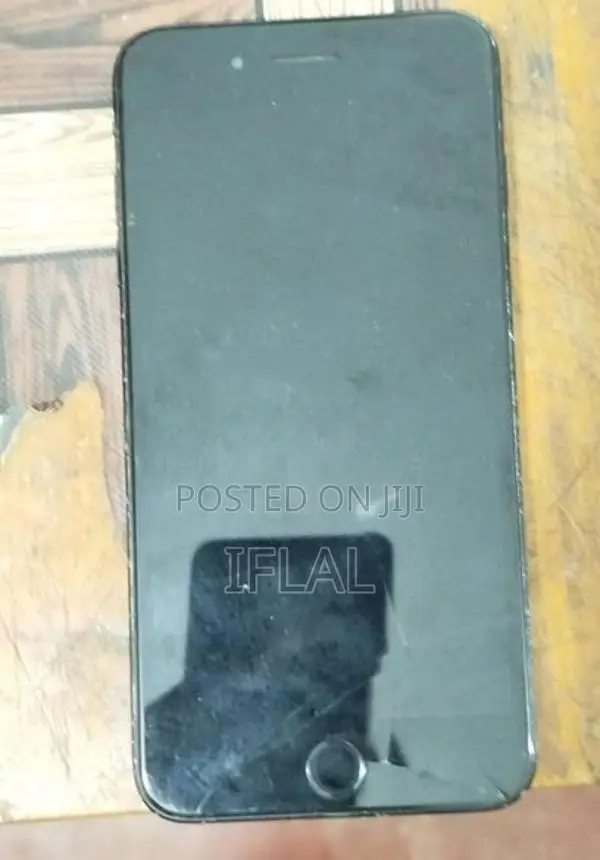 Apple iPhone 7 Plus (Used)