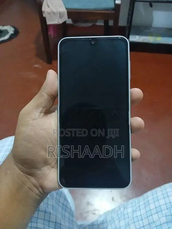 Samsung Galaxy M17 (Used)