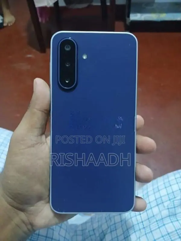 Samsung Galaxy M17 (Used)