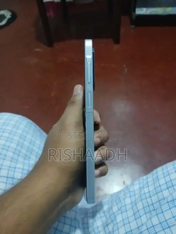 Samsung Galaxy M17 (Used)