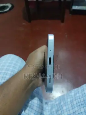 Samsung Galaxy M17 (Used)