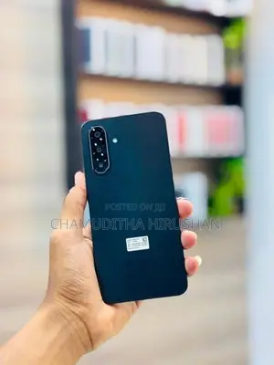 Samsung Galaxy A17 (Used)