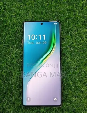 Tecno Camon 40 Pro (Used)