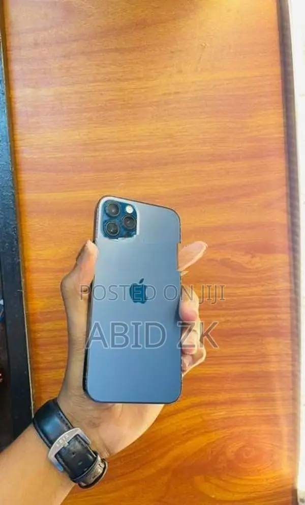 Apple iPhone 12 Pro (Used)