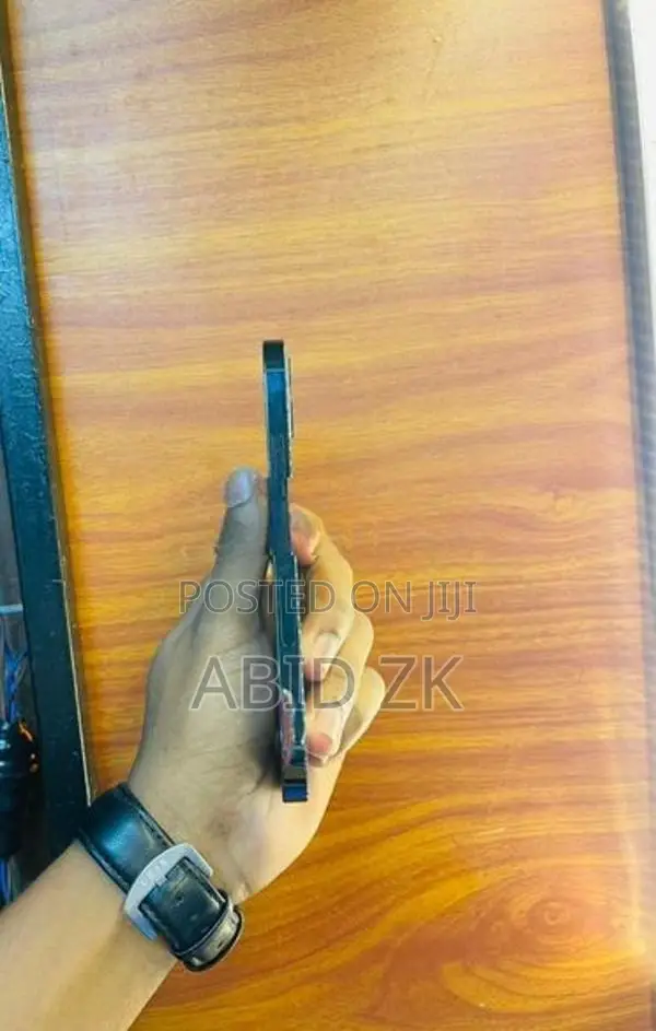Apple iPhone 12 Pro (Used)