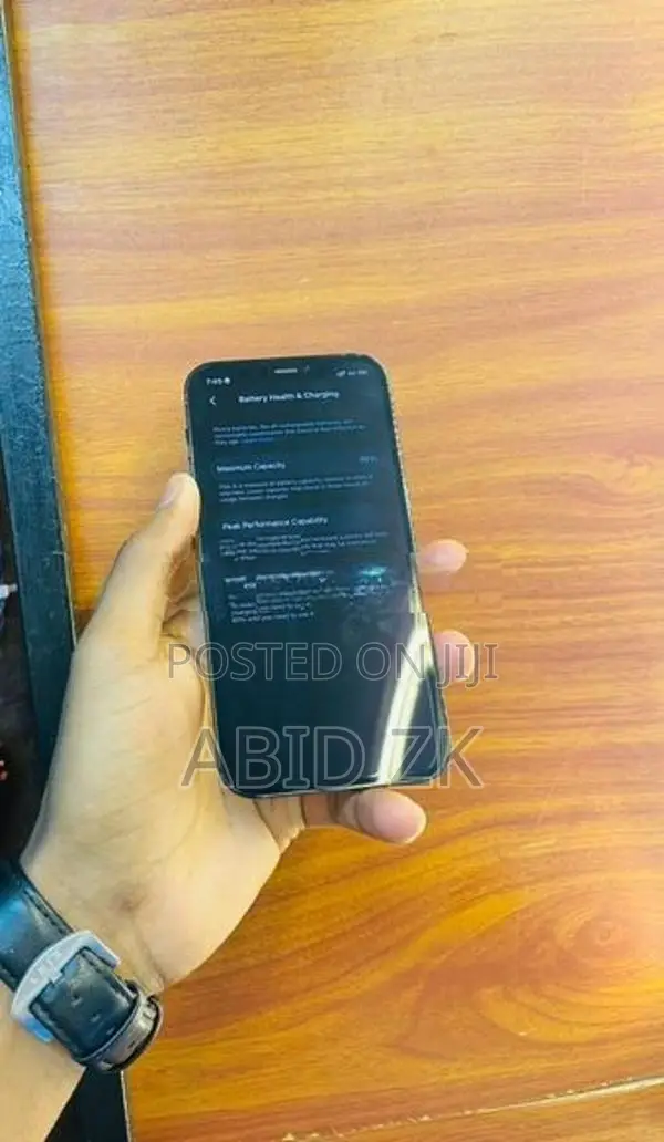 Apple iPhone 12 Pro (Used)