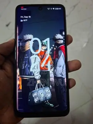 Xiaomi Redmi Note 9 Pro (Used)