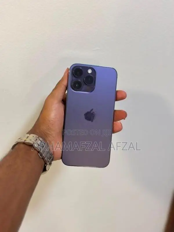 Apple iPhone 14 Pro Max (Used)