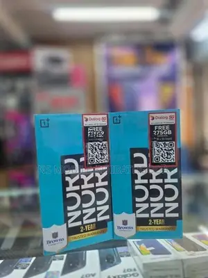 OnePlus Nord CE 256GB (Brand New)