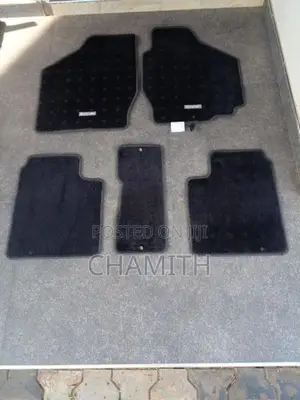 Swift Japan Carpet set
