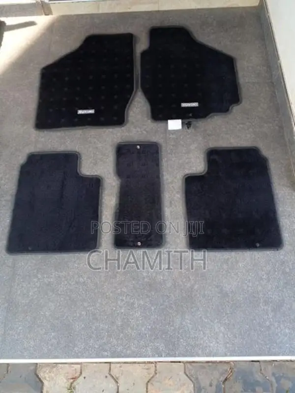 Swift Japan Carpet set