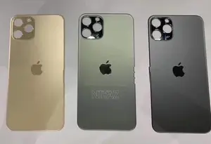 Apple 11 Pro Max Back Glass