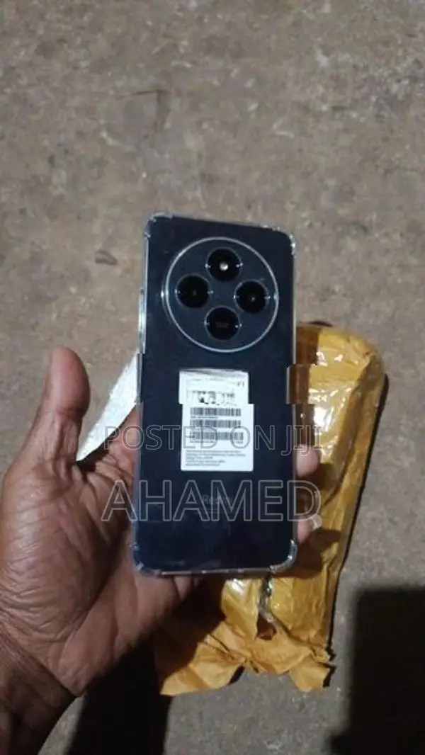 Xiaomi Redmi 14C 256GB (Used)