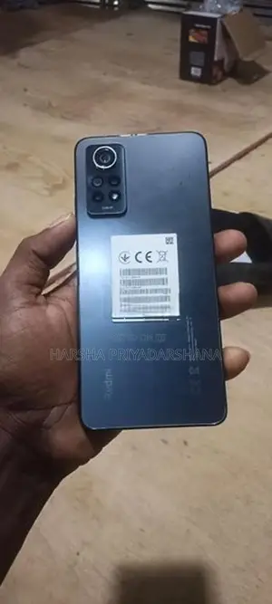 Xiaomi Redmi Note 12 Pro (Used)