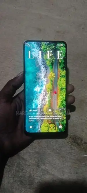 Xiaomi Redmi Note 12 Pro (Used)