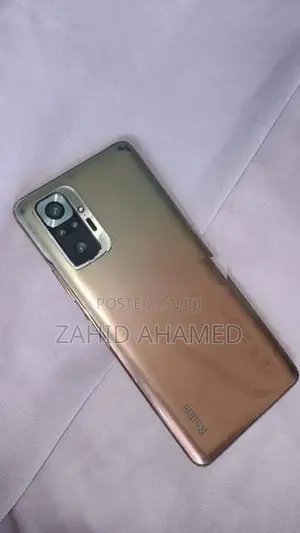 Xiaomi Redmi Note 10 Pro (Used)