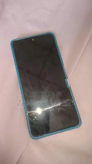 Xiaomi Redmi Note 10 Pro (Used)