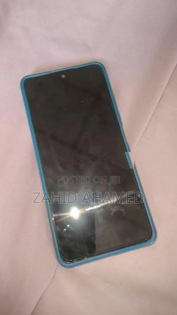 Xiaomi Redmi Note 10 Pro (Used)