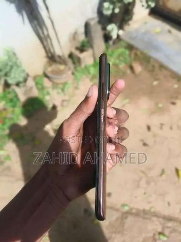 Xiaomi Redmi Note 10 Pro (Used)