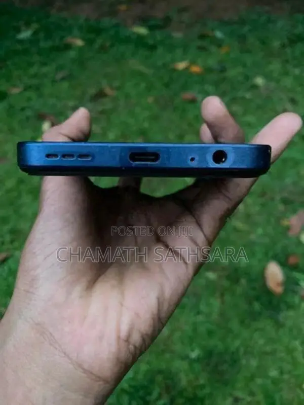 ZTE Nubia V60 (Used)