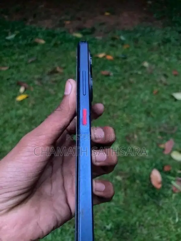 ZTE Nubia V60 (Used)