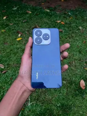 ZTE Nubia V60 (Used)