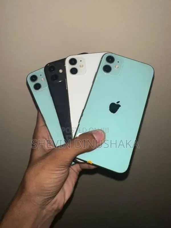 Apple iPhone 11 (Used)