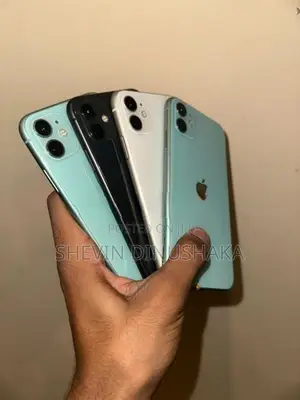 Apple iPhone 11 (Used)